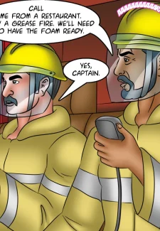 Savita Bhabhi Episode 130- Kirtu (38)