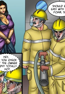 Savita Bhabhi Episode 130- Kirtu (42)