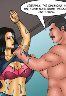 Savita Bhabhi Episode 130- Kirtu (65)