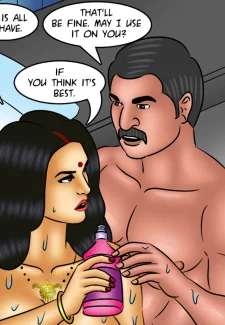 Savita Bhabhi Episode 130- Kirtu (68)