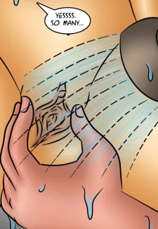 Savita Bhabhi Episode 130- Kirtu (86)