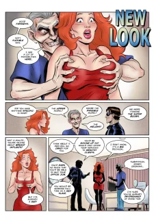 Secret Domination League 3 – Coax (6)