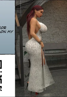 Sexy sister Ep 3- Elf3D (18)
