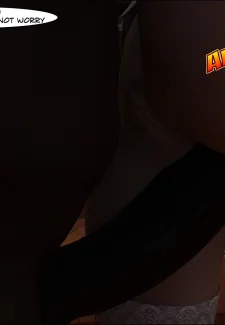 Sexy sister Ep 3- Elf3D (5)