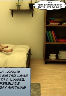 Sexy sister Ep 4- Elf3D (15)