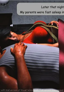 Silk Route- Mom & Me – Part 2 by Ira Ram (13)