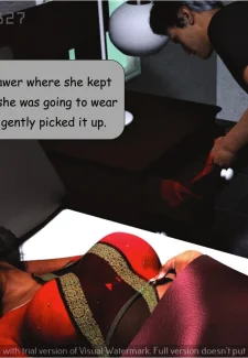 Silk Route- Mom & Me – Part 2 by Ira Ram (15)
