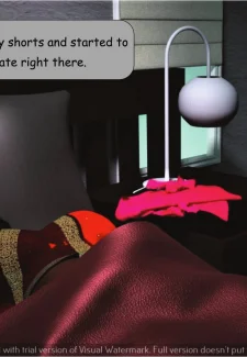 Silk Route- Mom & Me – Part 2 by Ira Ram (17)