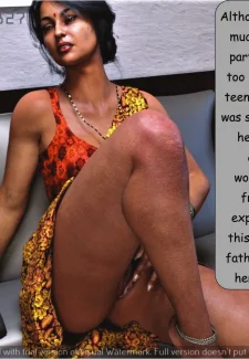 Silk Route- Mom & Me – Part 2 by Ira Ram (9)