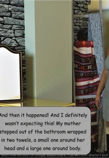 Silk Route- Mom & Me – Part 3 by Ira Ram (12)
