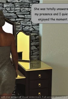 Silk Route- Mom & Me – Part 3 by Ira Ram (13)