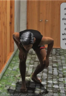 Silk Route- Mom & Me – Part 3 by Ira Ram (21)