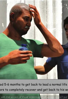 Silk Route- Mom & Me – Part 3 by Ira Ram (29)