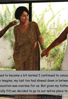 Silk Route- Mom & Me – Part 3 by Ira Ram (31)