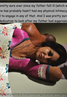 Silk Route- Mom & Me – Part 3 by Ira Ram (33)