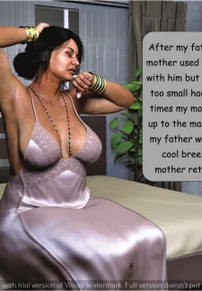 Silk Route- Mom & Me – Part 3 by Ira Ram (36)
