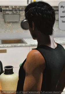 Silk Route- Mom & Me – Part 3 by Ira Ram (7)
