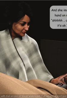 Silk Route- Mom & Me – Part 4 by Ira Ram (12)