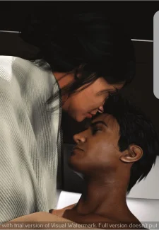 Silk Route- Mom & Me – Part 4 by Ira Ram (13)