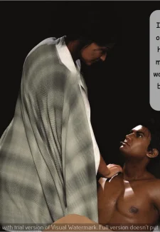 Silk Route- Mom & Me – Part 4 by Ira Ram (14)