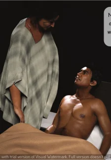 Silk Route- Mom & Me – Part 4 by Ira Ram (15)