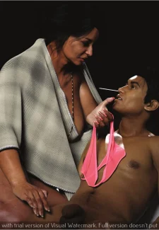 Silk Route- Mom & Me – Part 4 by Ira Ram (22)