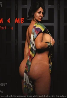 Silk Route- Mom & Me - Part 4 by Ira Ram