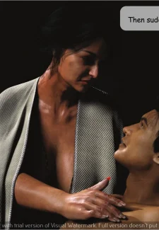 Silk Route- Mom & Me – Part 4 by Ira Ram (35)