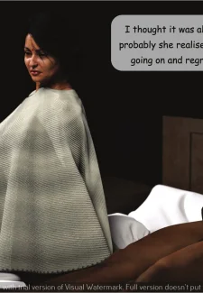 Silk Route- Mom & Me – Part 4 by Ira Ram (36)