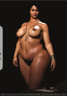 Silk Route- Mom & Me – Part 4 by Ira Ram (40)