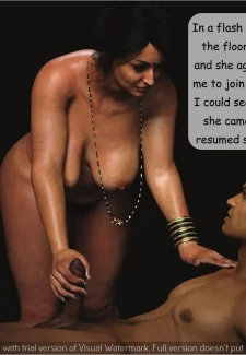 Silk Route- Mom & Me – Part 4 by Ira Ram (41)