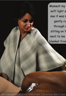 Silk Route- Mom & Me – Part 4 by Ira Ram (8)