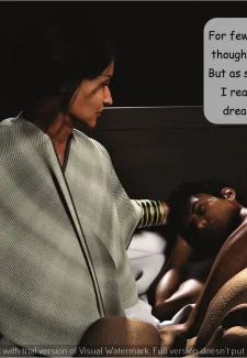 Silk Route- Mom & Me – Part 4 by Ira Ram (9)