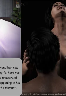 Silk Route – Mom & Me- Part 5 by Ira Ram (16)