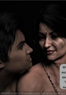 Silk Route – Mom & Me- Part 5 by Ira Ram (49)