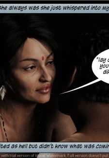 Silk Route – Mom & Me- Part 6 by Ira Ram (23)