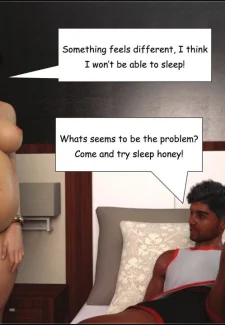 Silk Route- Pregnant Passion by Ira Ram (15)
