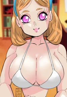 Sister Replacement- Roumgu (4)
