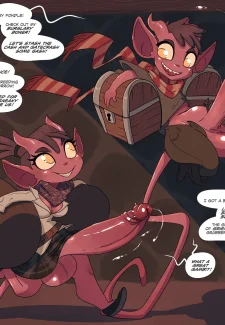 The Bimbo Bard- Chimneyspeak (109)