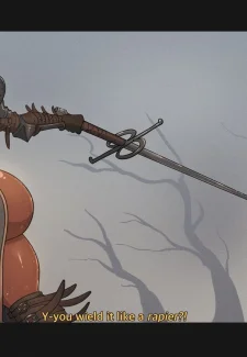 The Bimbo Bard- Chimneyspeak (115)