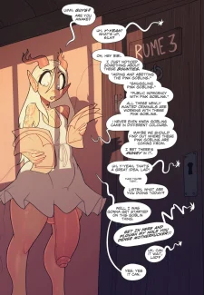 The Bimbo Bard- Chimneyspeak (118)