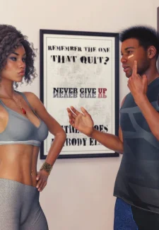 The F Gym- Lexx228 (170)