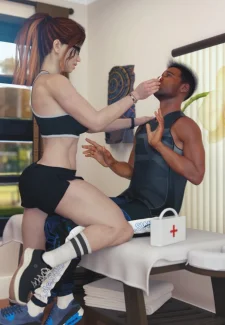 The F Gym- Lexx228 (173)
