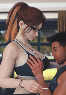 The F Gym- Lexx228 (175)