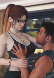 The F Gym- Lexx228 (177)