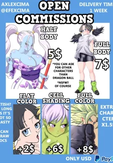 The Ginyu Saga! 2 by AxlexCima (Dragon Ball Z)0018