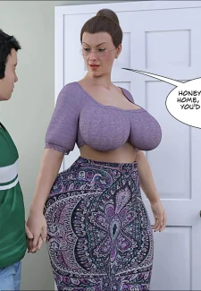 The Grandma 18- CrazyDad3D (43)