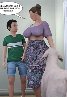The Grandma 18- CrazyDad3D (44)