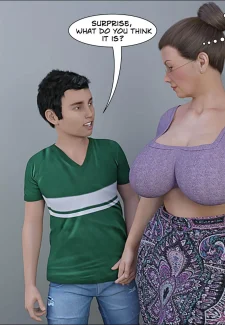 The Grandma 18- CrazyDad3D (45)