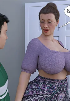 The Grandma 18- CrazyDad3D (46)